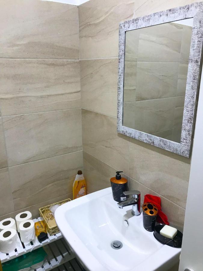 Diti'S Apartment Шкодер Екстер'єр фото