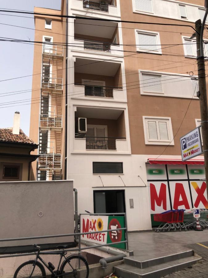 Diti'S Apartment Шкодер Екстер'єр фото