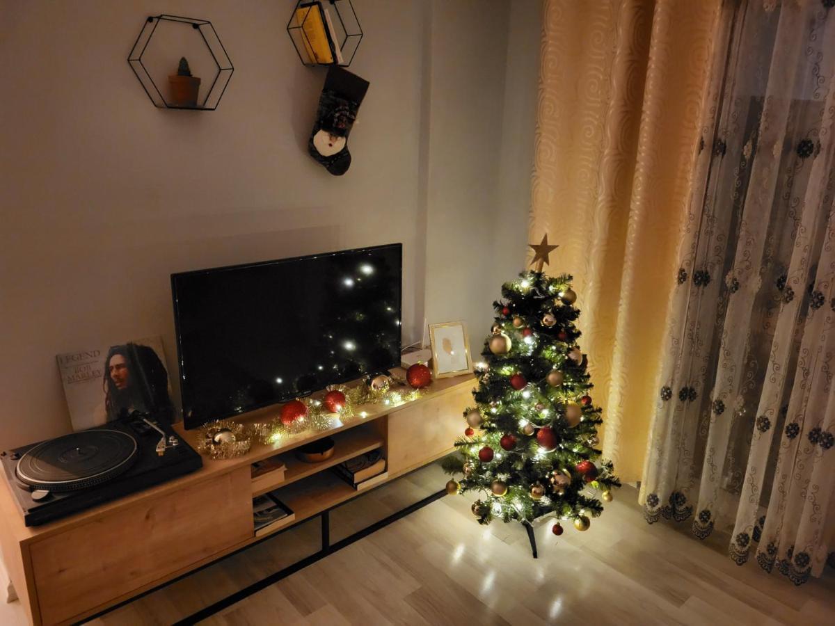 Diti'S Apartment Шкодер Екстер'єр фото